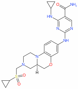 Click here for structure editor