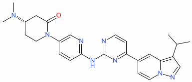 Click here for structure editor