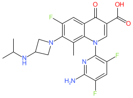 Click here for ligand page