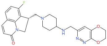 Click here for structure editor