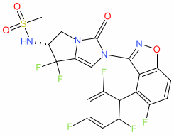 Click here for structure editor