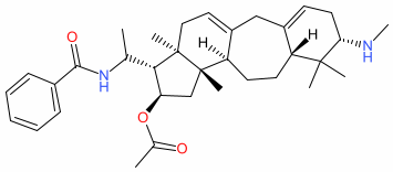 Click here for structure editor