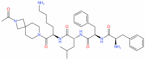 Click here for structure editor