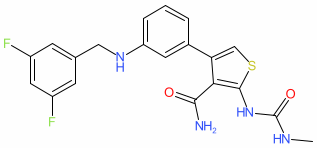 Click here for structure editor