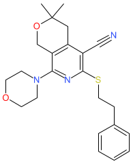 Click here for structure editor