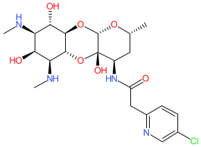 Click here for structure editor