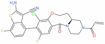 Click here for structure editor