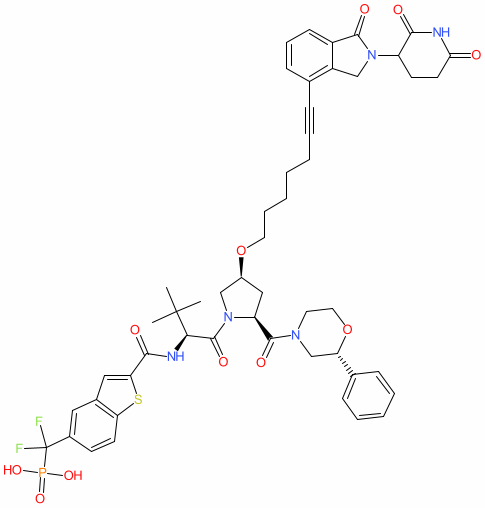 Click here for ligand page