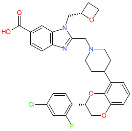 Click here for ligand page