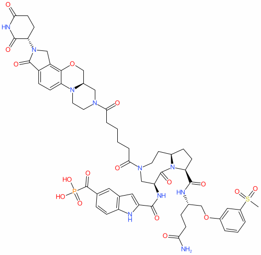 Click here for ligand page