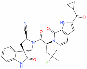 Click here for ligand page