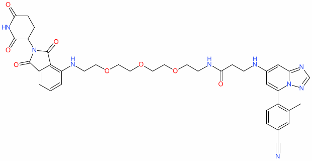 Click here for ligand page