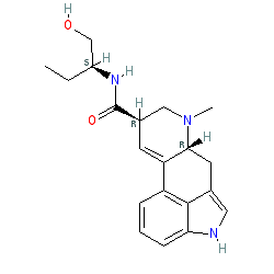 Click here for ligand page