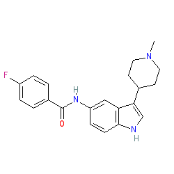 Click here for ligand page