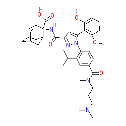 Click here for ligand page