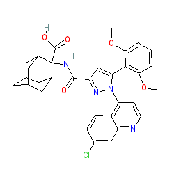 Click here for ligand page