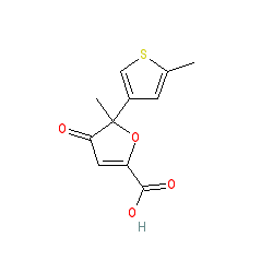 Click here for ligand page