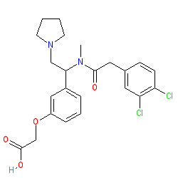 Click here for ligand page