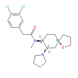 Click here for ligand page