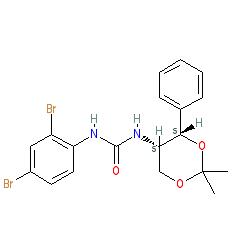 Click here for ligand page