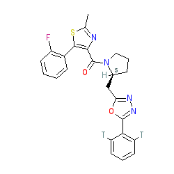 Click here for ligand page