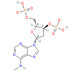 Click here for ligand page