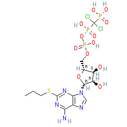 Click here for ligand page