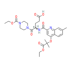 Click here for ligand page