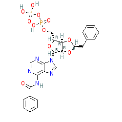 Click here for ligand page