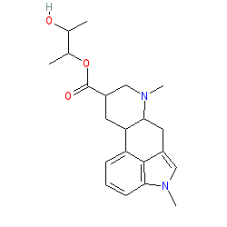 Click here for ligand page