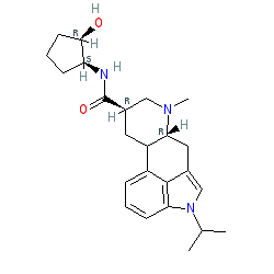 Click here for ligand page