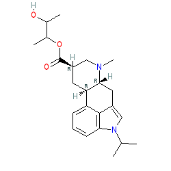 Click here for ligand page