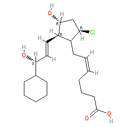 Click here for ligand page