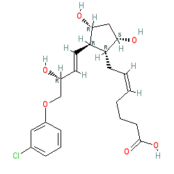 Click here for ligand page