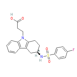 Click here for ligand page