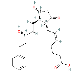 Click here for ligand page