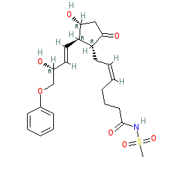 Click here for ligand page