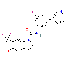 Click here for ligand page