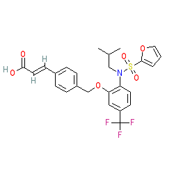 Click here for ligand page