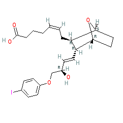 Click here for ligand page