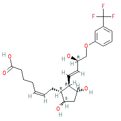 Click here for ligand page