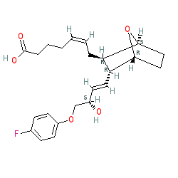 Click here for ligand page