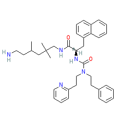 Click here for ligand page