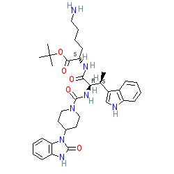 Click here for ligand page