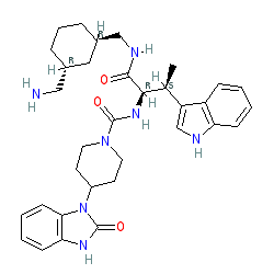 Click here for ligand page