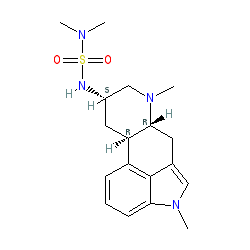 Click here for ligand page