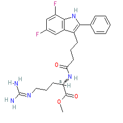 Click here for ligand page