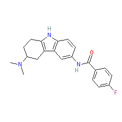 Click here for ligand page