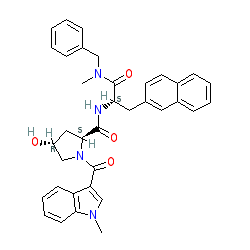 Click here for ligand page