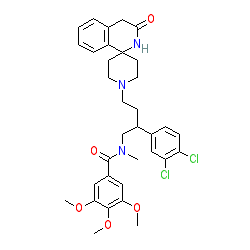 Click here for ligand page